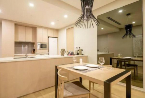 KLCC Luxury 2 Bedroom @ 188 Suites KL吉隆坡中心奢華二卧室套房